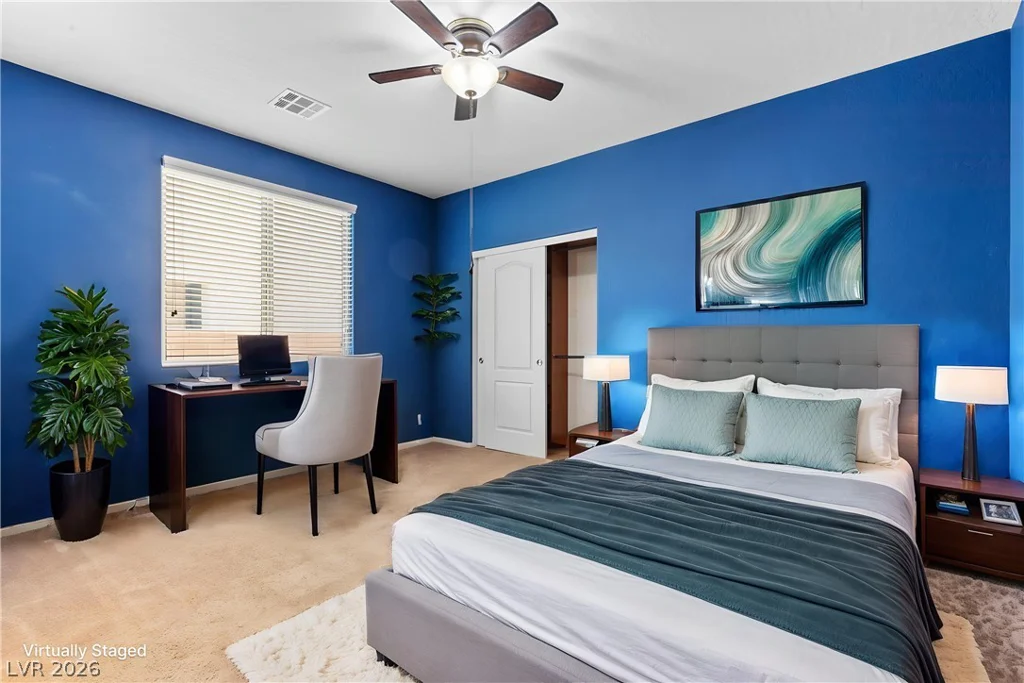 7349 Marbury, Las Vegas, NV 89166