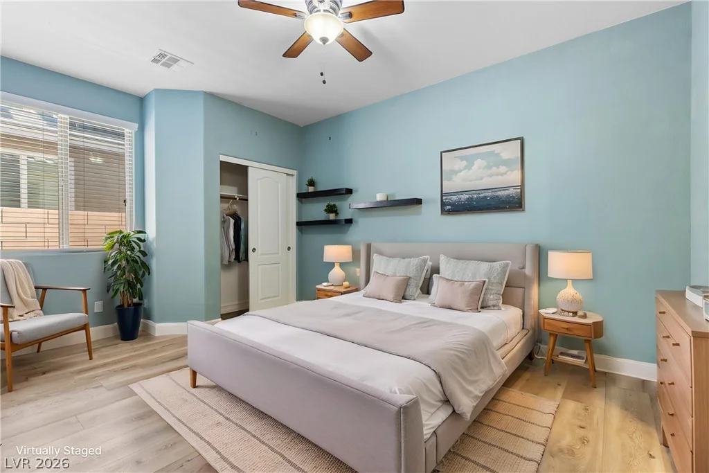 7349 Marbury, Las Vegas, NV 89166