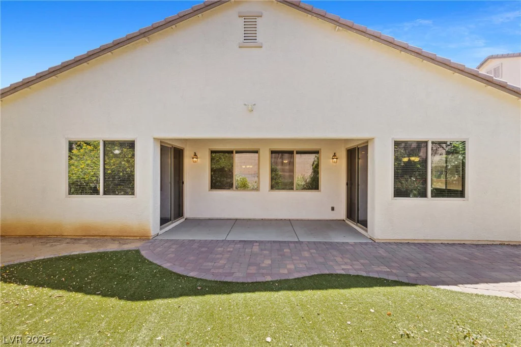 7349 Marbury, Las Vegas, NV 89166