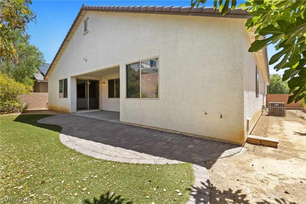 7349 Marbury, Las Vegas, NV 89166