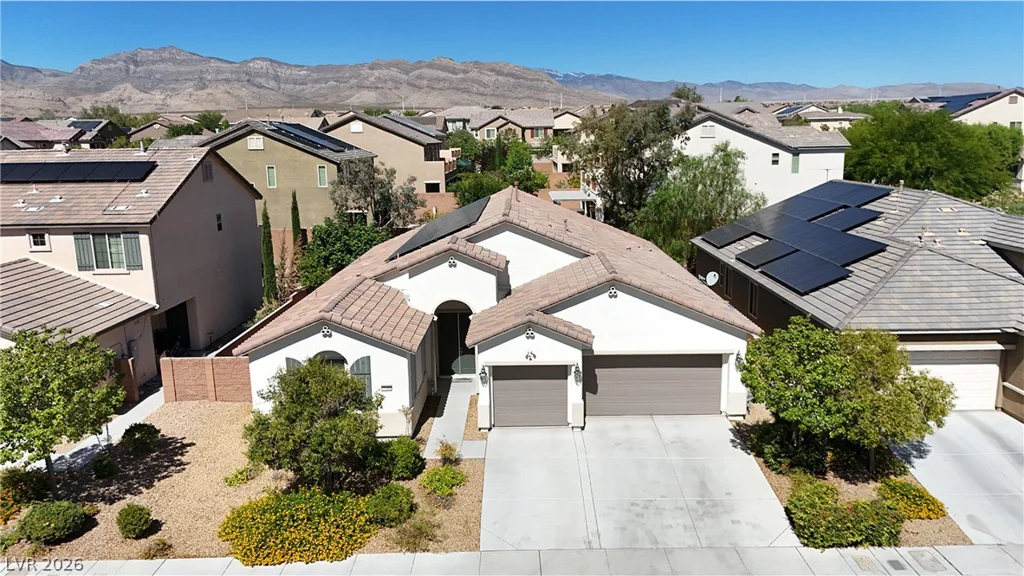 7349 Marbury, Las Vegas, NV 89166