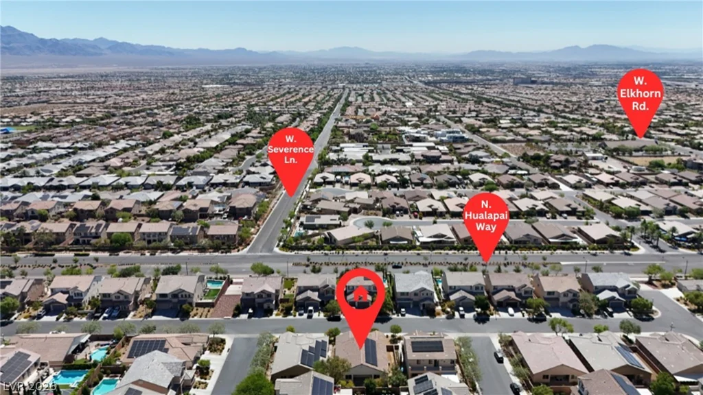 7349 Marbury, Las Vegas, NV 89166