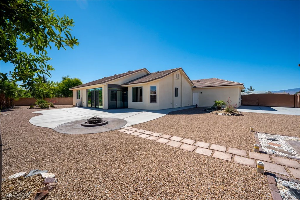 5131 Balhurst, Pahrump, NV 89061