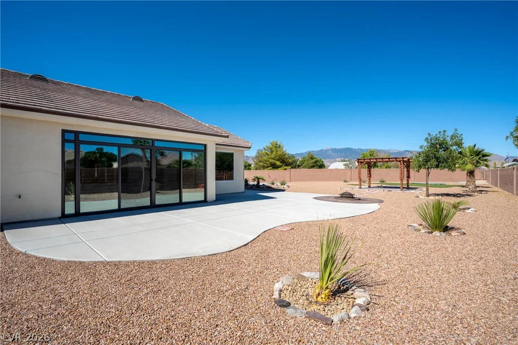 5131 Balhurst, Pahrump, NV 89061