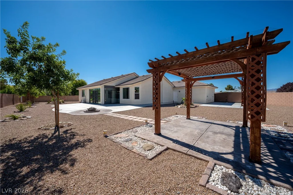 5131 Balhurst, Pahrump, NV 89061