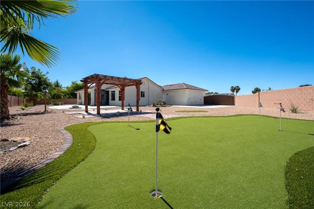 5131 Balhurst, Pahrump, NV 89061
