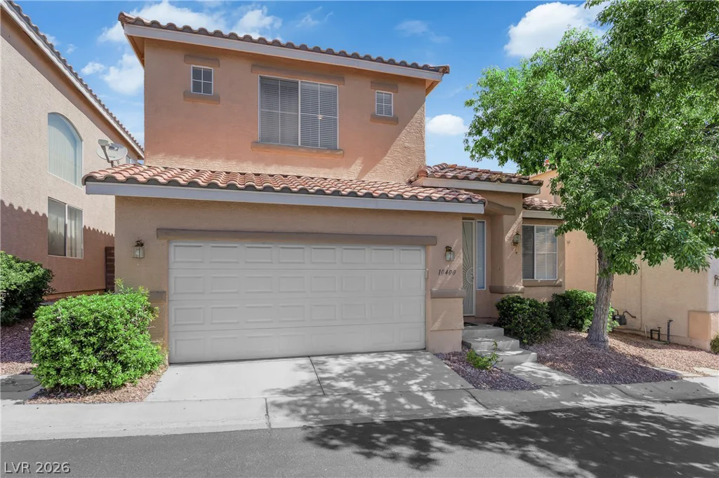 10400 Nutt Creek, Las Vegas, NV 89129