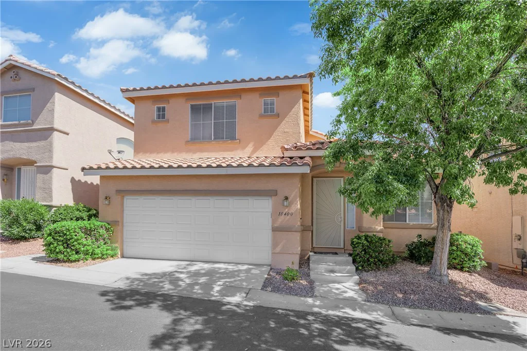10400 Nutt Creek, Las Vegas, NV 89129