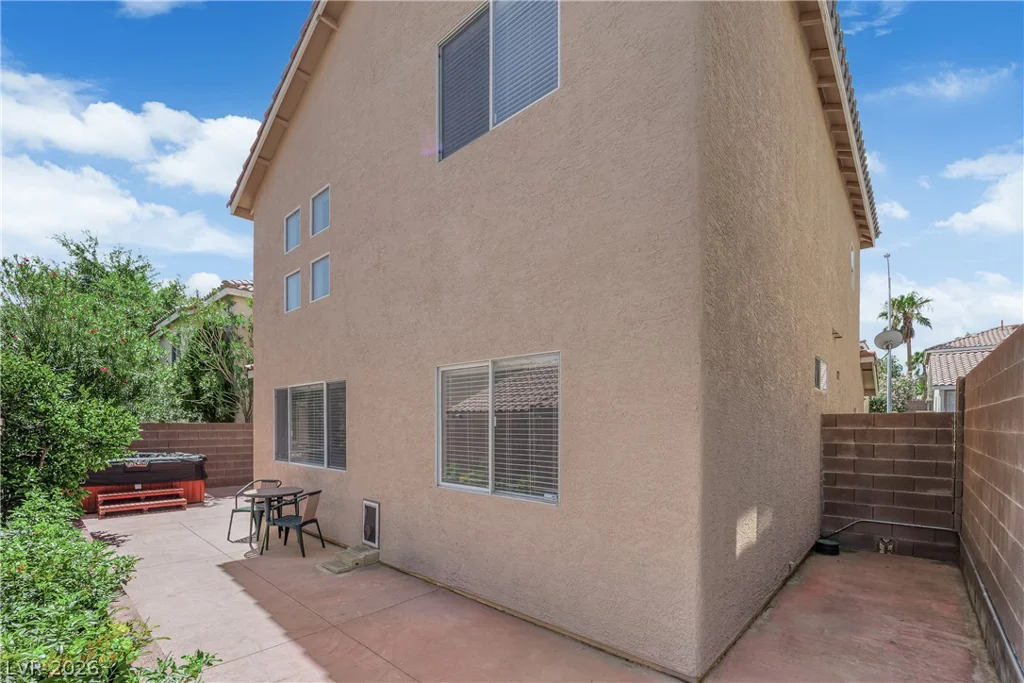 10400 Nutt Creek, Las Vegas, NV 89129