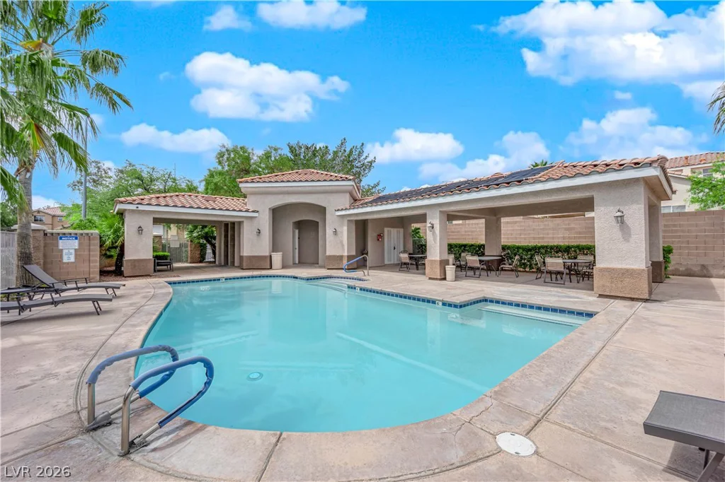 10400 Nutt Creek, Las Vegas, NV 89129