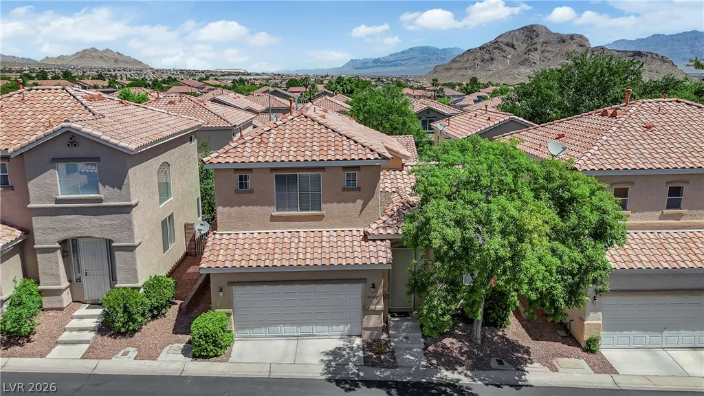 10400 Nutt Creek, Las Vegas, NV 89129