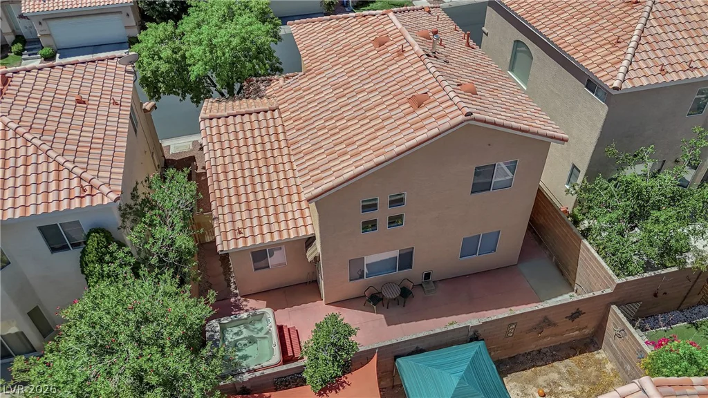 10400 Nutt Creek, Las Vegas, NV 89129