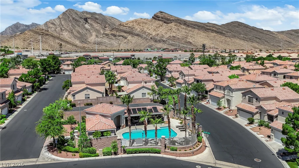 10400 Nutt Creek, Las Vegas, NV 89129