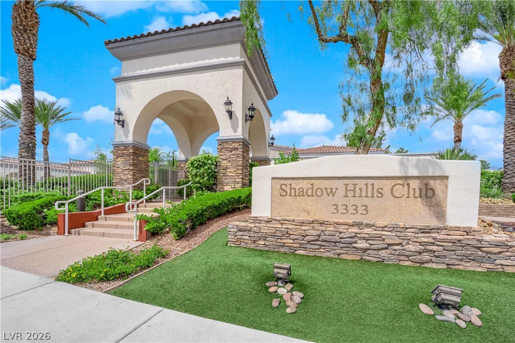 10400 Nutt Creek, Las Vegas, NV 89129