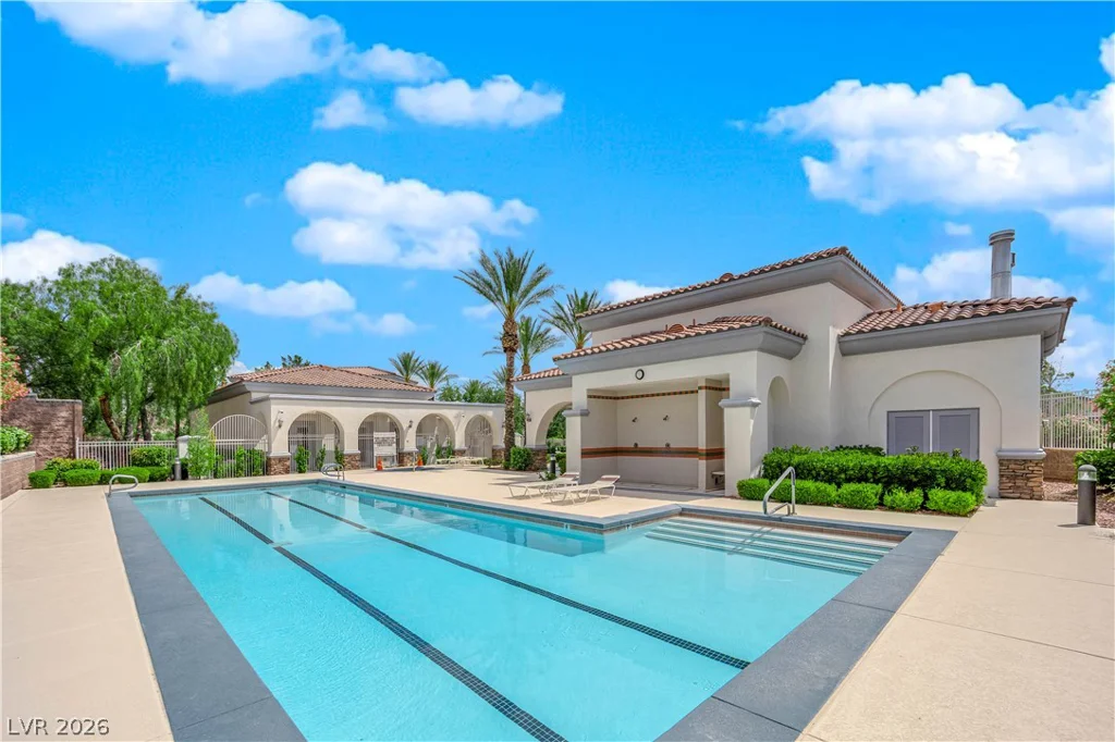 10400 Nutt Creek, Las Vegas, NV 89129