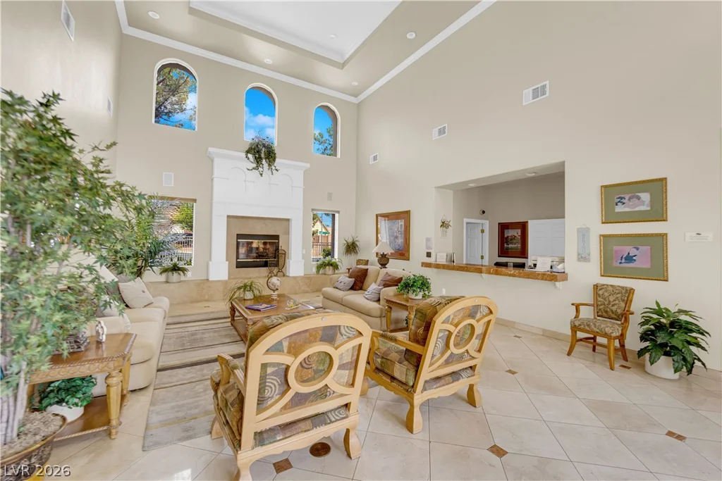 10400 Nutt Creek, Las Vegas, NV 89129