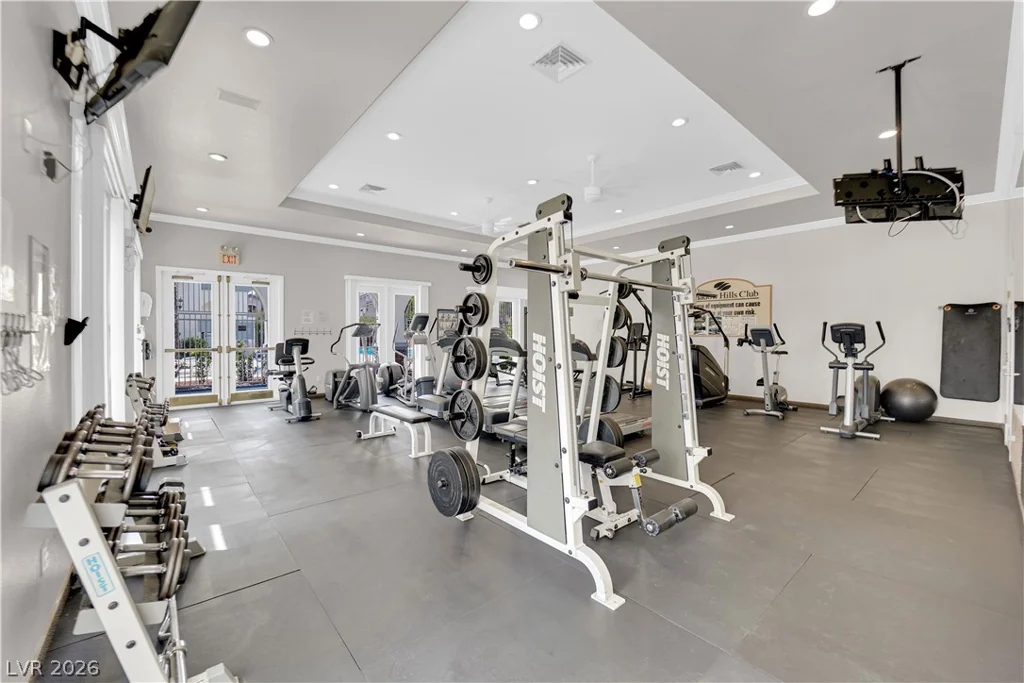 10400 Nutt Creek, Las Vegas, NV 89129