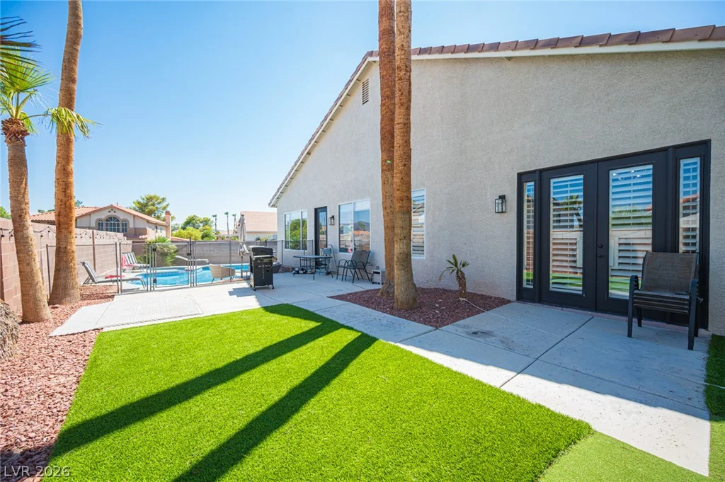 2312 Thayer, Henderson, NV 89074