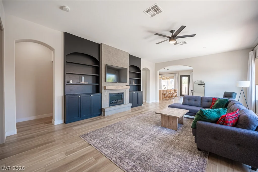 2312 Thayer, Henderson, NV 89074
