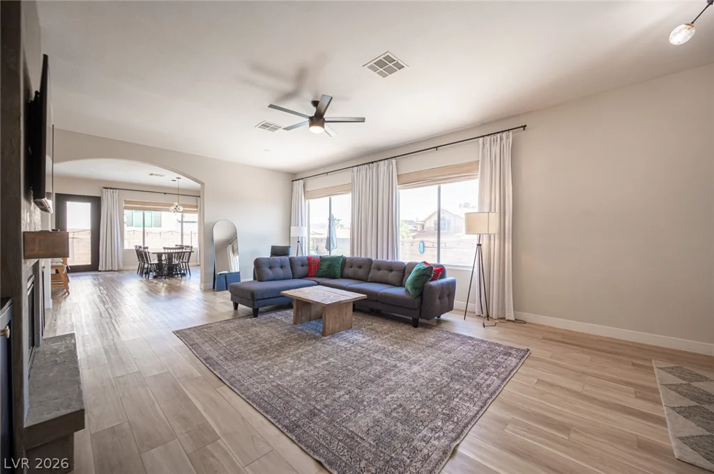 2312 Thayer, Henderson, NV 89074