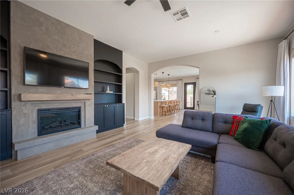 2312 Thayer, Henderson, NV 89074
