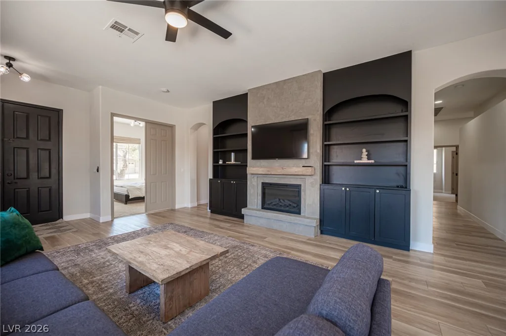 2312 Thayer, Henderson, NV 89074