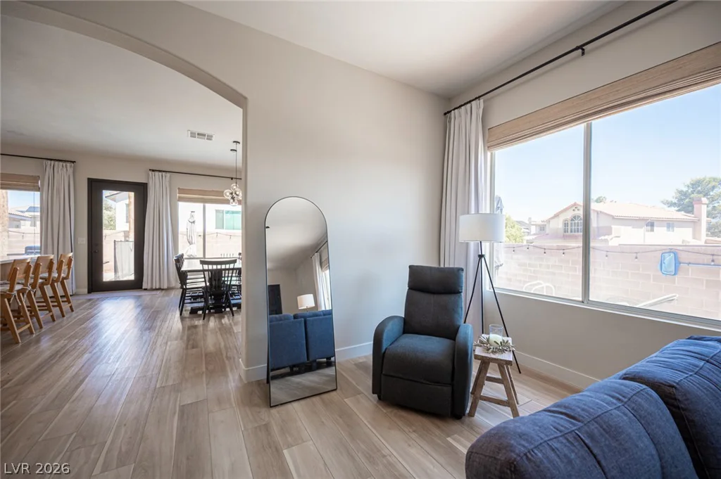 2312 Thayer, Henderson, NV 89074