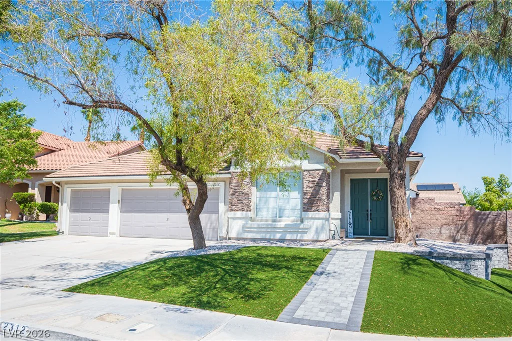 2312 Thayer, Henderson, NV 89074