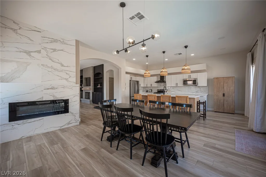 2312 Thayer, Henderson, NV 89074