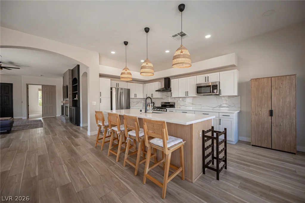 2312 Thayer, Henderson, NV 89074