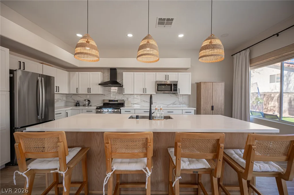 2312 Thayer, Henderson, NV 89074