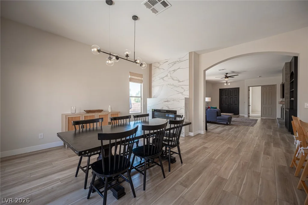 2312 Thayer, Henderson, NV 89074