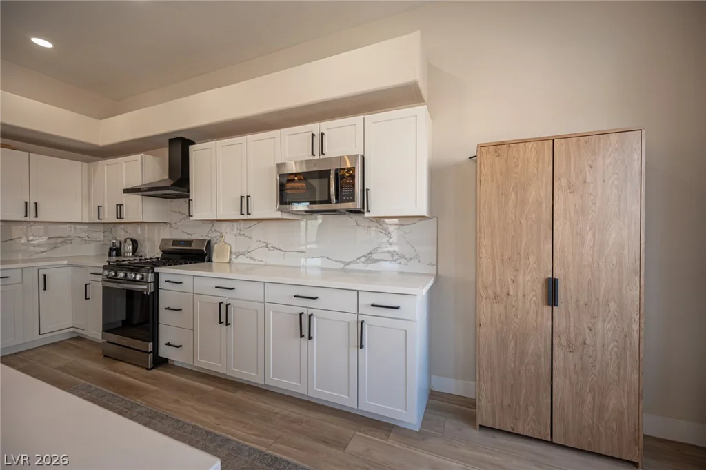 2312 Thayer, Henderson, NV 89074