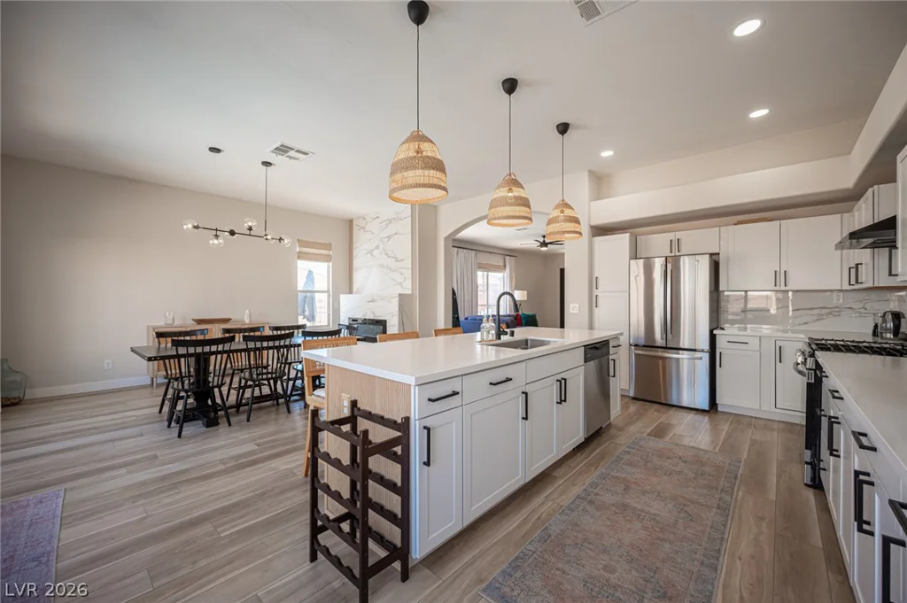 2312 Thayer, Henderson, NV 89074
