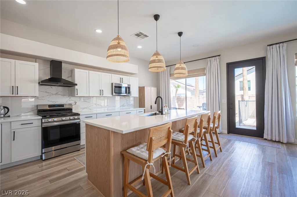 2312 Thayer, Henderson, NV 89074