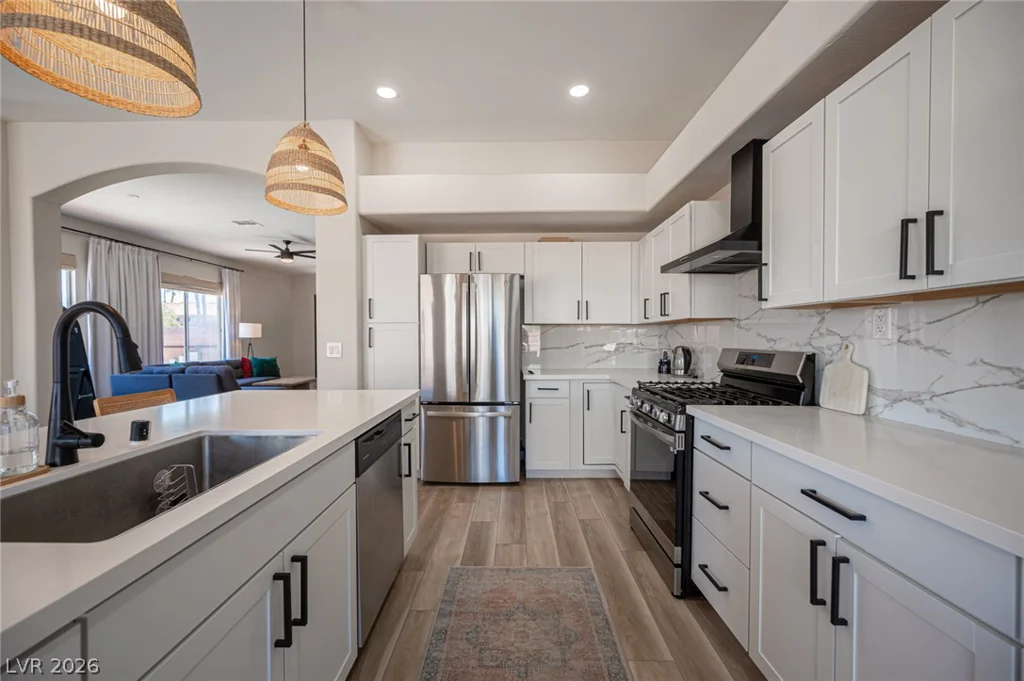 2312 Thayer, Henderson, NV 89074
