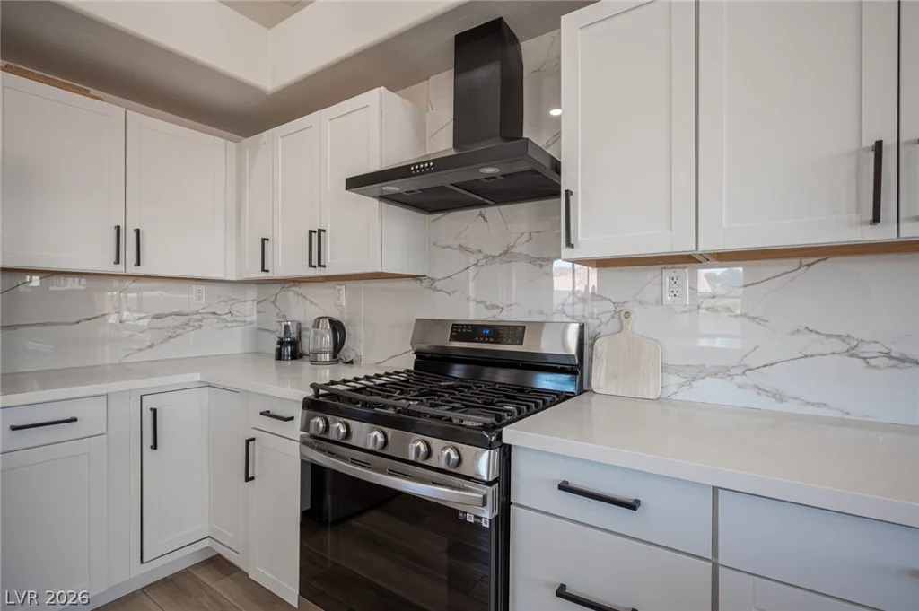 2312 Thayer, Henderson, NV 89074