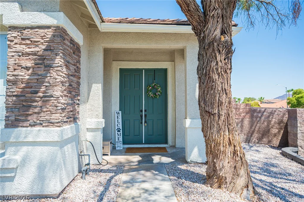 2312 Thayer, Henderson, NV 89074