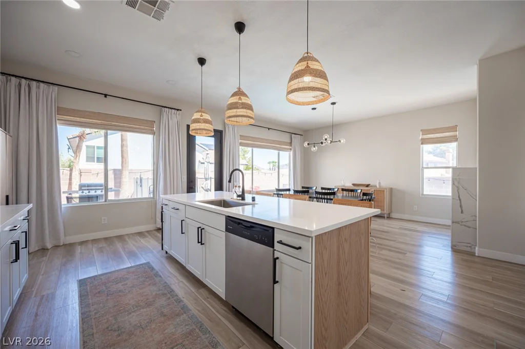 2312 Thayer, Henderson, NV 89074