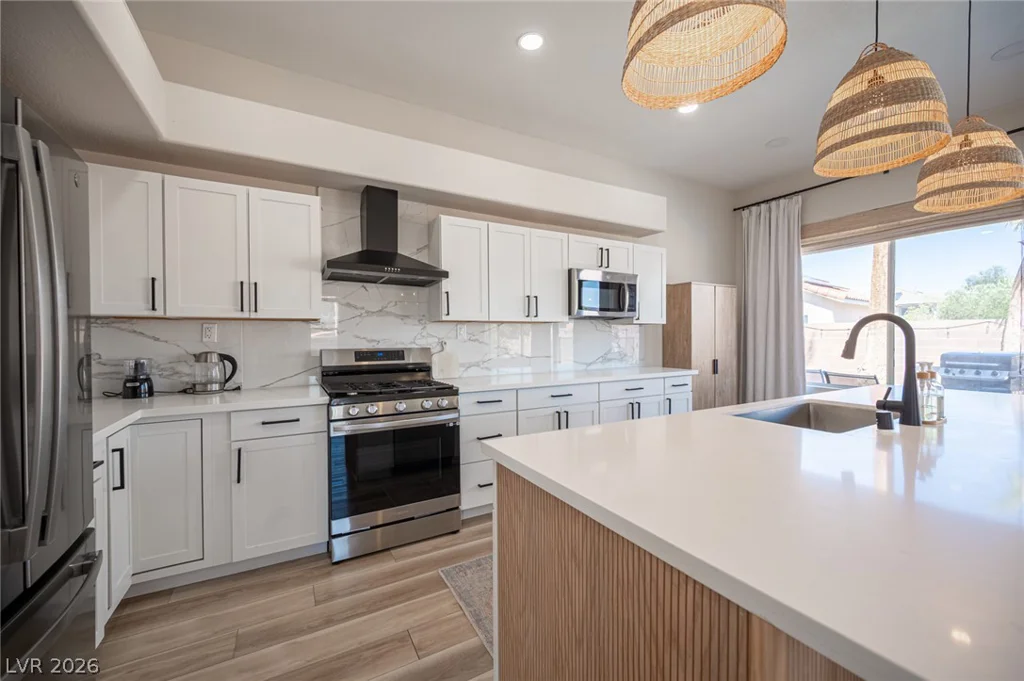 2312 Thayer, Henderson, NV 89074