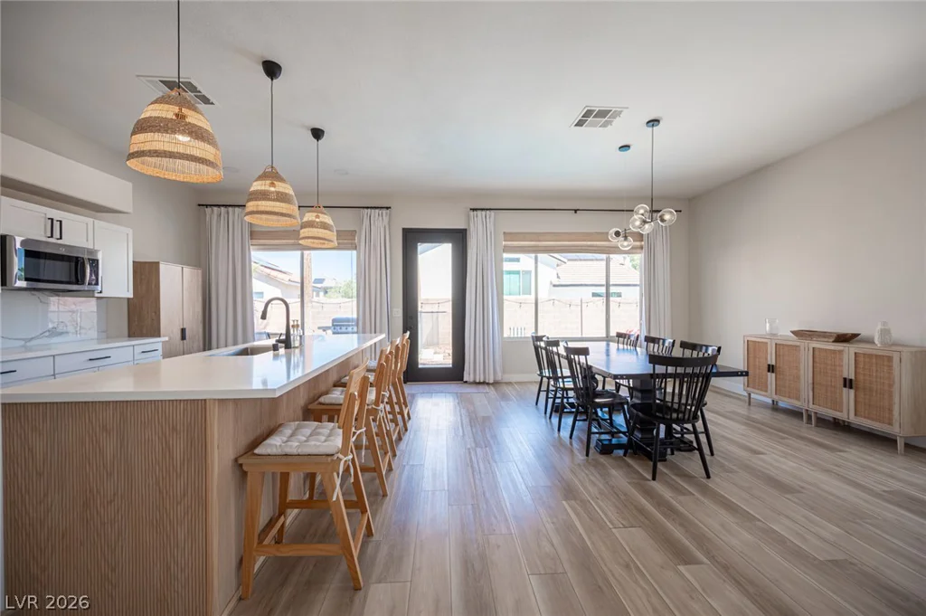 2312 Thayer, Henderson, NV 89074