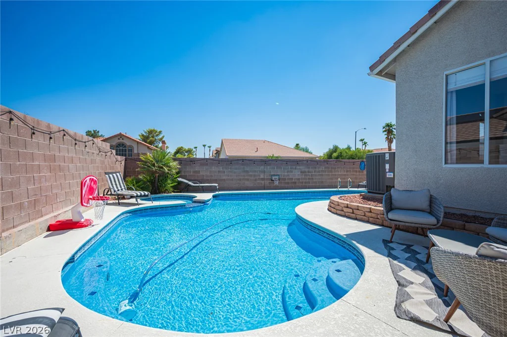 2312 Thayer, Henderson, NV 89074