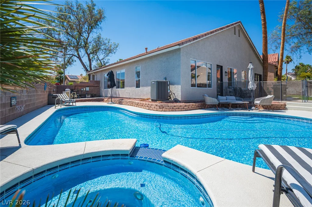 2312 Thayer, Henderson, NV 89074