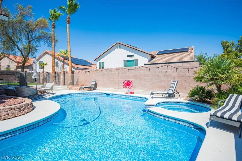 2312 Thayer, Henderson, NV 89074