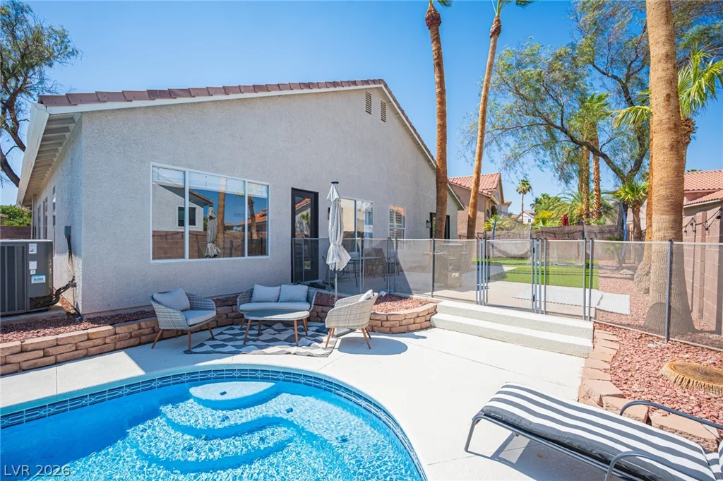 2312 Thayer, Henderson, NV 89074