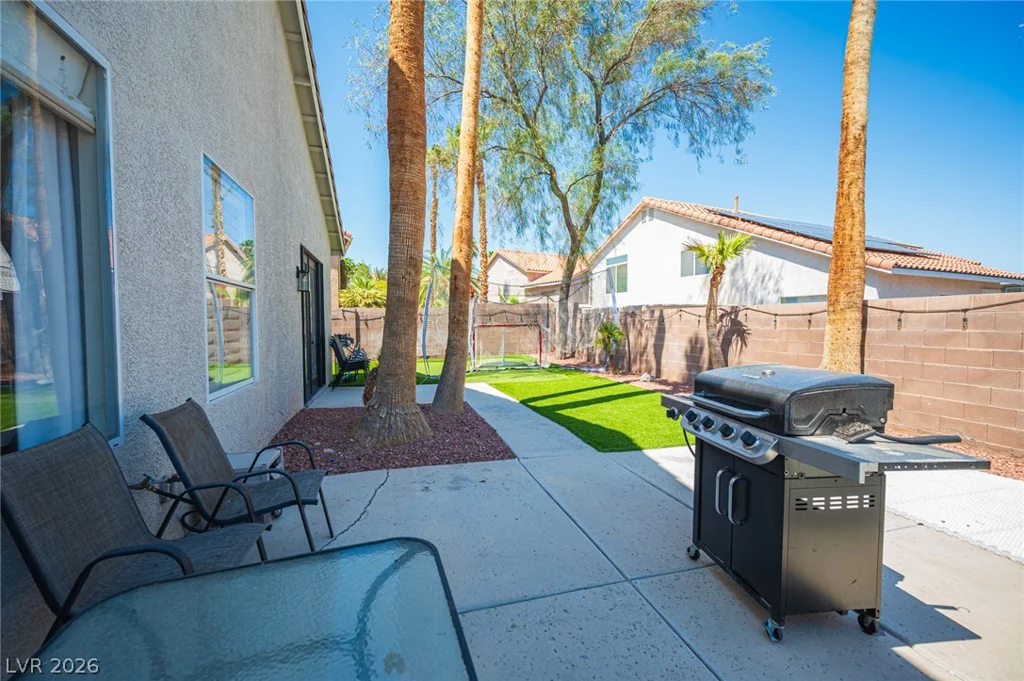 2312 Thayer, Henderson, NV 89074