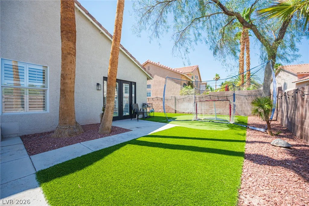 2312 Thayer, Henderson, NV 89074