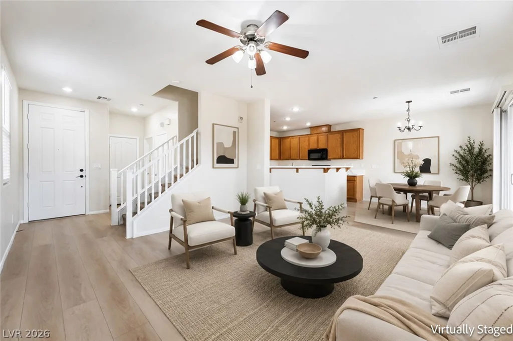 450 Westminster Hall, North Las Vegas, NV 89032