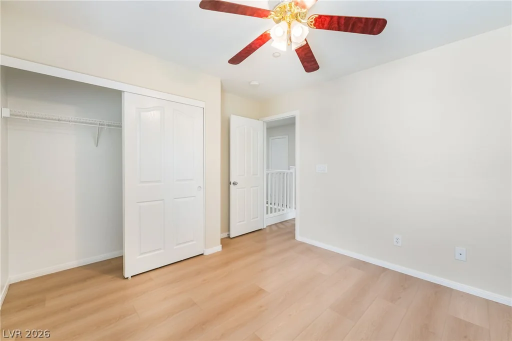 450 Westminster Hall, North Las Vegas, NV 89032