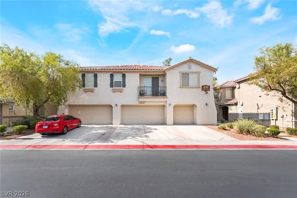 450 Westminster Hall, North Las Vegas, NV 89032